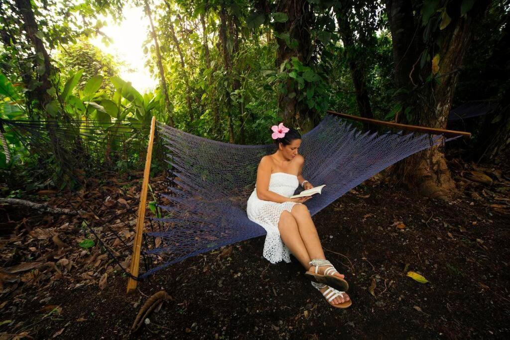 Arenal Ginger Home La Fortuna Buitenkant foto