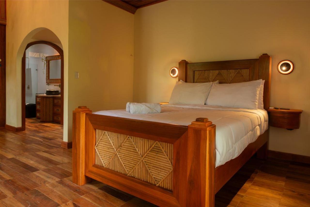 Arenal Ginger Home La Fortuna Buitenkant foto