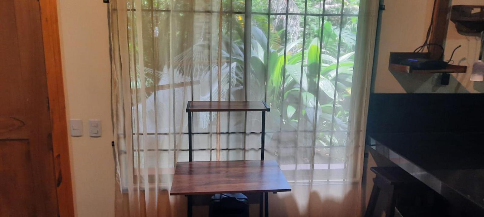 Arenal Ginger Home La Fortuna Buitenkant foto